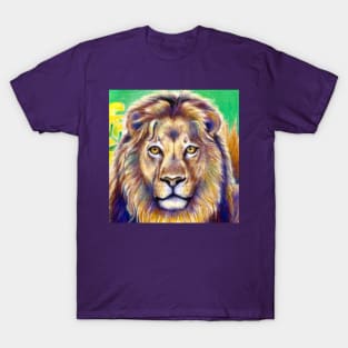 Lion T-Shirt